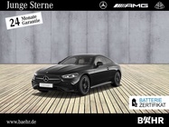 Mercedes-Benz CLE-Class 2024