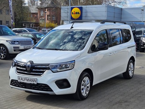 Renault Grand Kangoo 2025