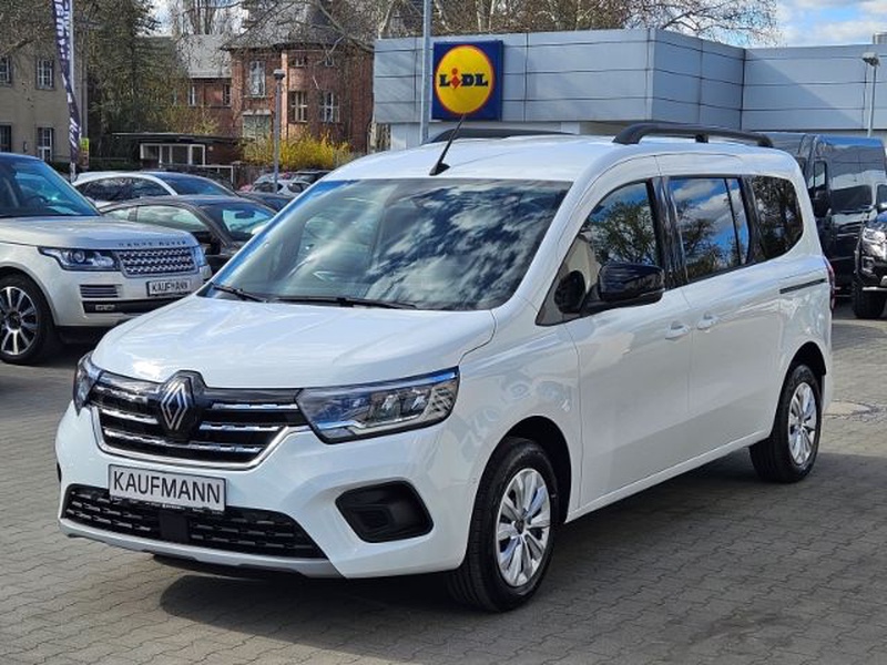 Renault Grand Kangoo