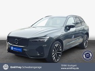 Volvo XC60 2025