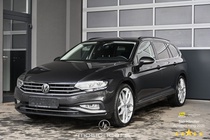 Volkswagen Passat 2023