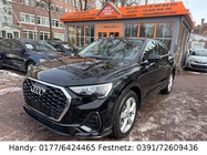 Audi Q3 2021