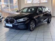 BMW 1 Series 2020