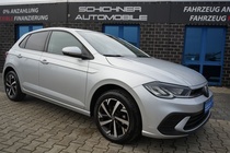 Volkswagen Polo 2025