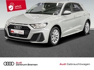 Audi A1 2025