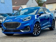 Ford Puma 2022