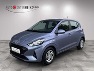 Hyundai i10 2025