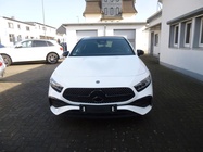 Mercedes-Benz A-Class 2023