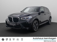 BMW X5M 2021
