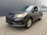 Honda CR-V 2013