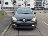 Renault Megane 2014