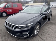 Volkswagen Passat 2021