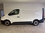 Renault Trafic 2021