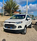 Ford EcoSport 2017