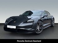 Porsche Taycan 2022