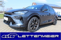 Cupra Formentor 2025