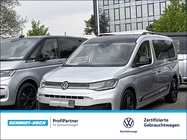 Volkswagen Caddy Maxi 2025