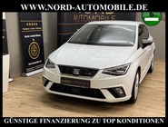 Seat Ibiza 2021
