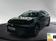 Volkswagen Golf 2025