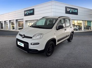 Fiat Panda 2020