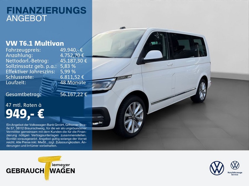 Volkswagen T6