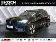Volvo XC40 2022