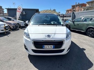 Peugeot 5008 2014