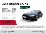 Audi A6 2025