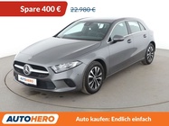 Mercedes-Benz A-Class 2021