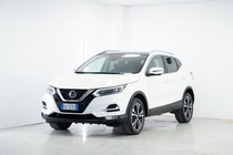 Nissan Qashqai 2020