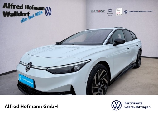 Volkswagen ID.7 2025