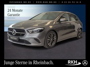 Mercedes-Benz B-Class 2026