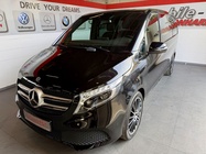 Mercedes-Benz V-Class 2019