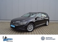 Volkswagen Passat 2022