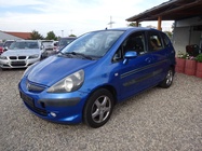 Honda Jazz 2008
