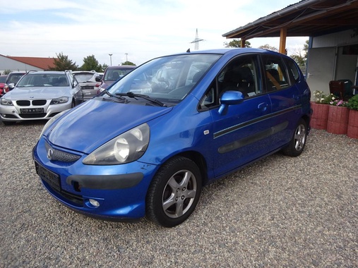 Honda Jazz 2008