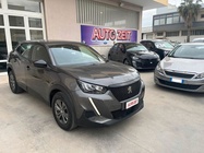 Peugeot 2008 2023