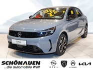 Opel Corsa 2026