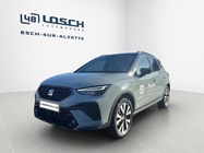 Seat Arona 2026