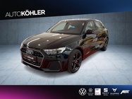 Audi A1 2023