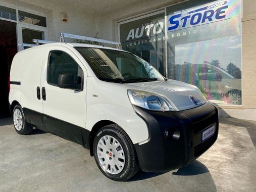 Fiat Fiorino 2014