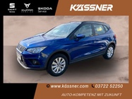 Seat Arona 2018