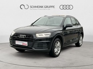 Audi Q5 2020