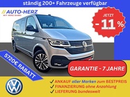 Volkswagen T6 2022