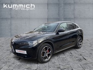 Alfa Romeo Stelvio 2024