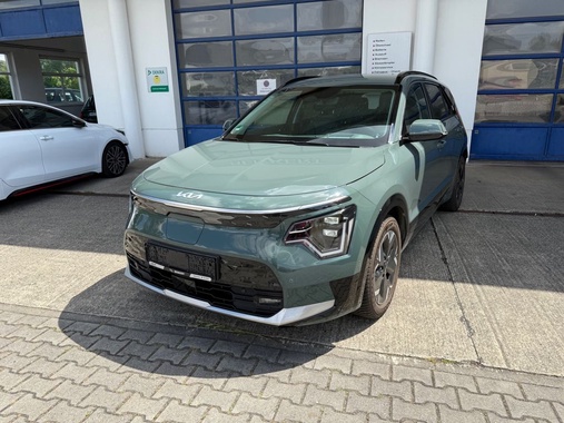 Kia Niro 2024