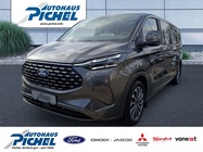 Ford Tourneo Custom 2026