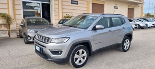 Jeep Compass 2019