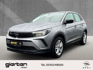 Opel Grandland 2022