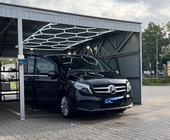 Mercedes-Benz V-Class 2019